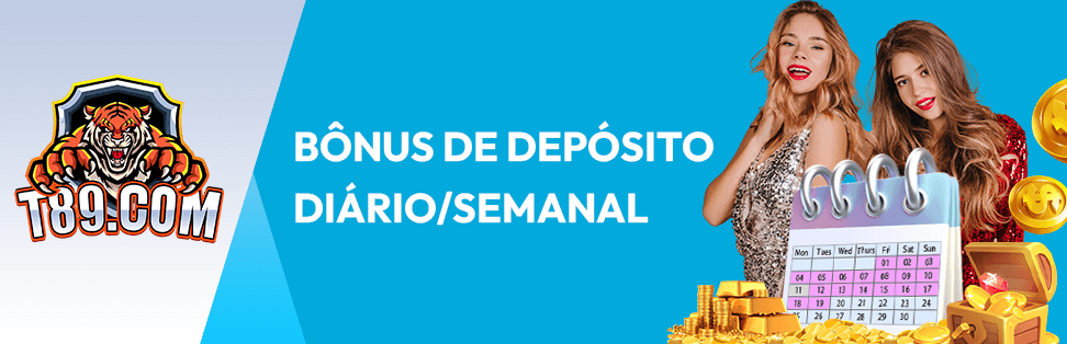 aposta ganha 5 reais de bonus